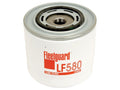 Filtro Oleo - Rosca - LF580 (S.109486)
