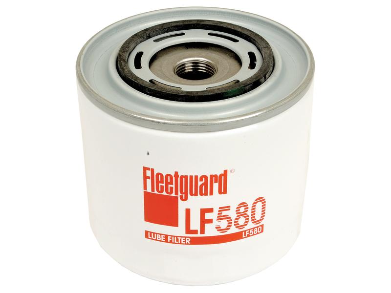 Filtro Oleo - Rosca - LF580 (S.109486)