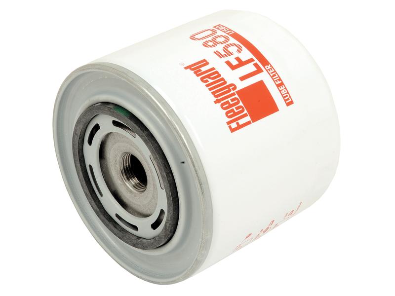 Filtro Oleo - Rosca - LF580 (S.109486)