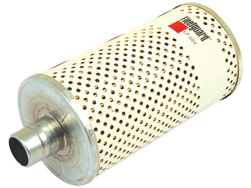 Filtro Oleo - Elemento - LF584 (S.109488)