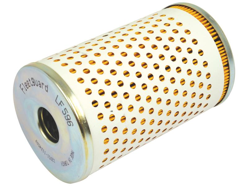Filtro Oleo - Elemento - LF596 (S.109492)