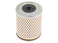 Filtro Oleo - Elemento - LF598 (S.109493)