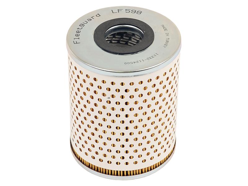 Filtro Oleo - Elemento - LF598 (S.109493)