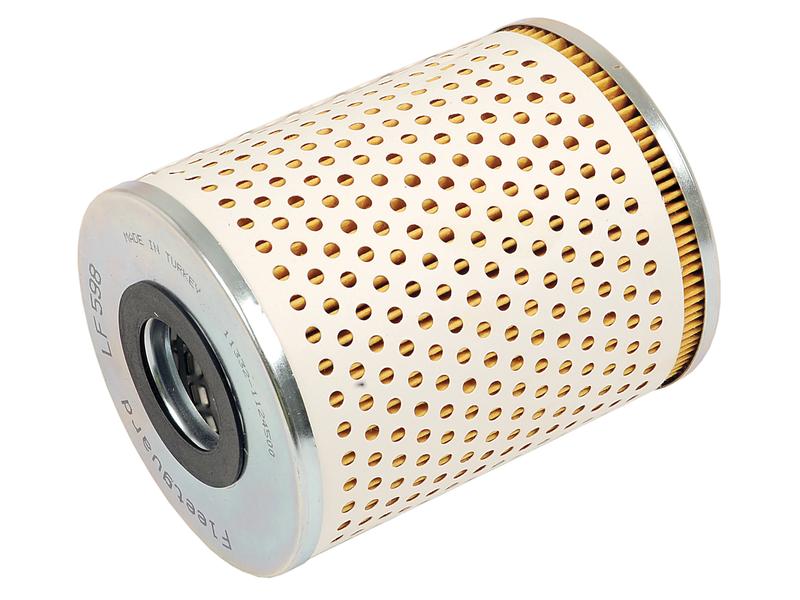 Filtro Oleo - Elemento - LF598 (S.109493)