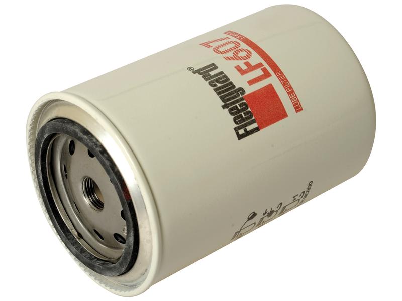 Filtro Oleo - Rosca - LF607 (S.109494)