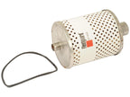 Filtro Oleo - Elemento - LF618 (S.109495)