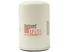 Filtro Oleo - Rosca - LF655 (S.109501)