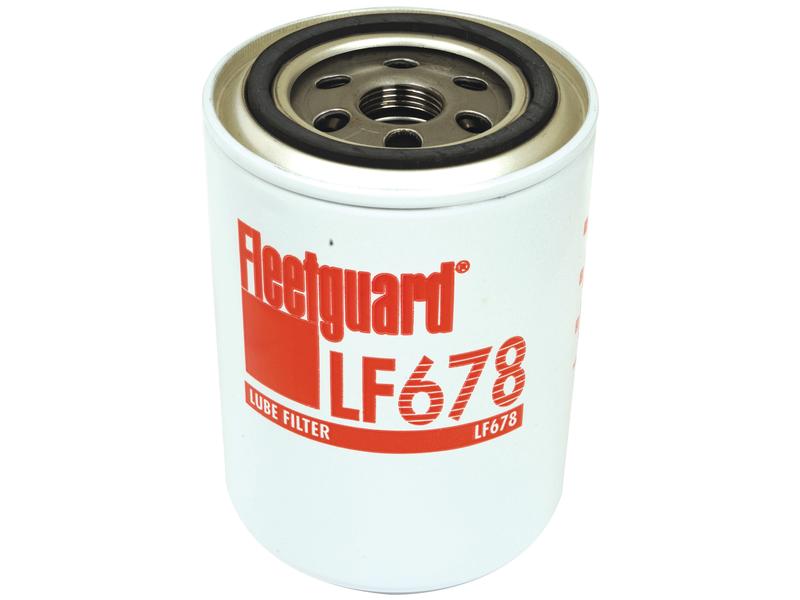 Filtro Oleo - Rosca - LF678 (S.109505)