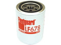 Filtro Oleo - Rosca - LF678 (S.109505)