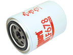 Filtro Oleo - Rosca - LF678 (S.109505)