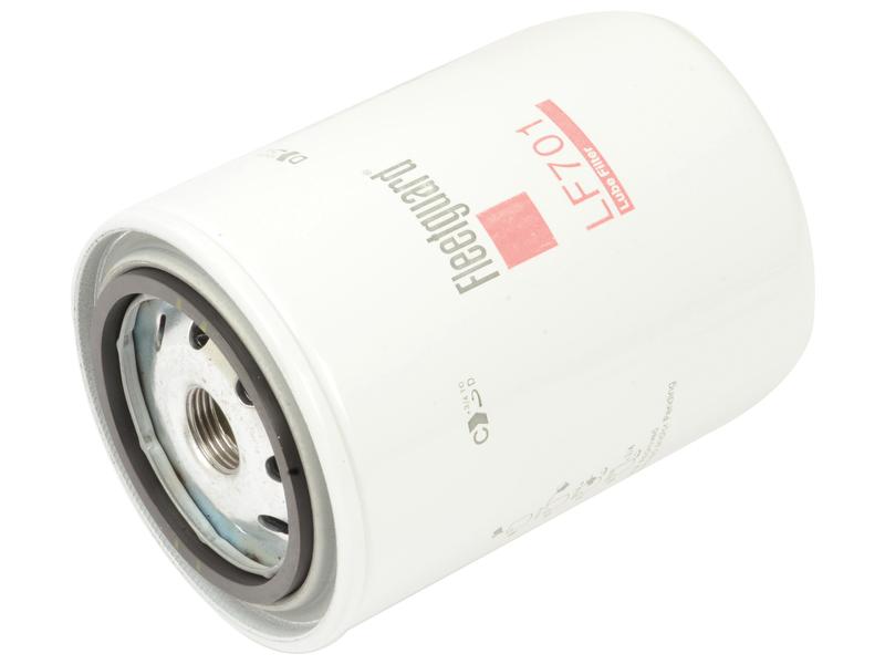 Filtro Oleo - Rosca - LF701 (S.109514)