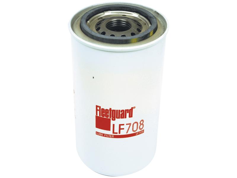 Filtro Oleo - Rosca - LF708 (S.109516)