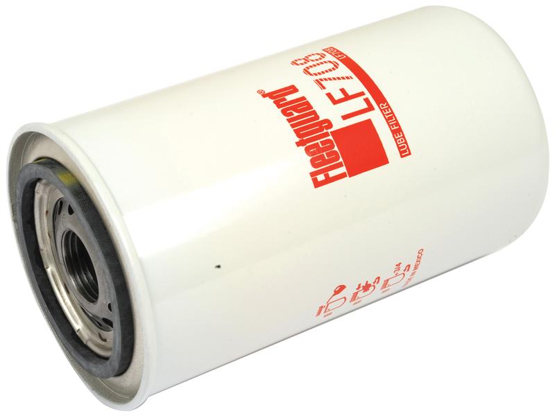 Filtro Oleo - Rosca - LF708 (S.109516)