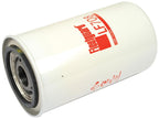Filtro Oleo - Rosca - LF708 (S.109516)