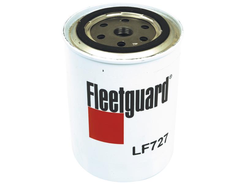 Filtro Oleo - Rosca - LF727 (S.109518)