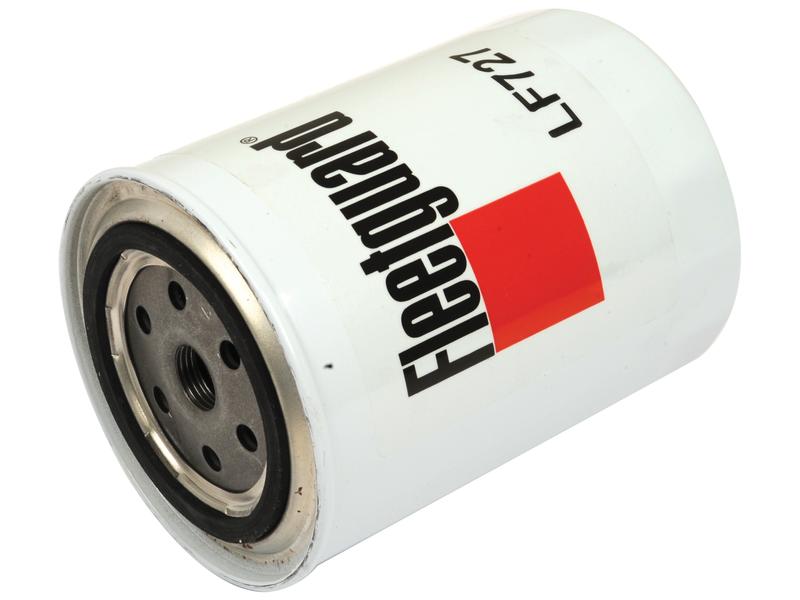 Filtro Oleo - Rosca - LF727 (S.109518)