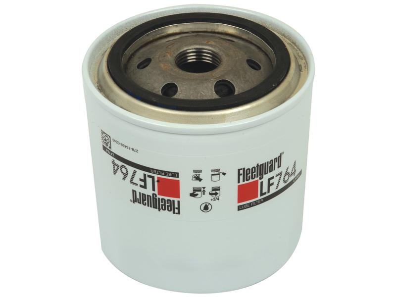 Filtro Oleo - Rosca - LF764 (S.109521)