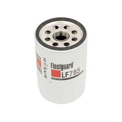 Filtro Oleo - Rosca - LF785