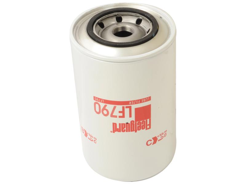 Filtro Oleo - Rosca - LF790 (S.109526)