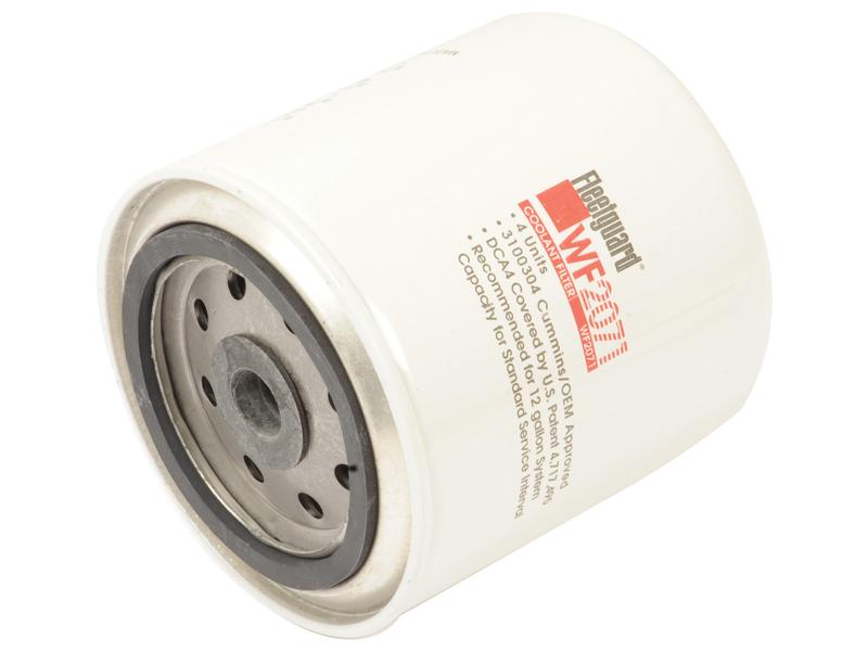 filtro de água - Rosca - WF2071 (S.109540)