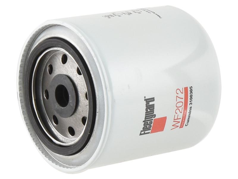 filtro de água - Rosca - WF2072 (S.109541)