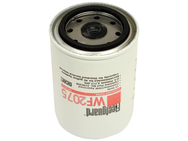 filtro de água - Rosca - WF2075 (S.109543)