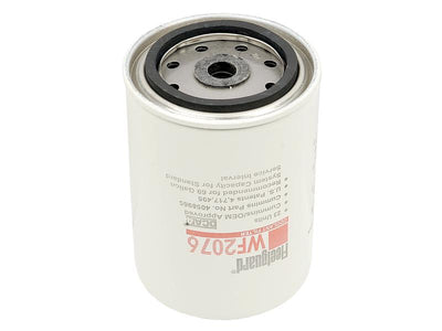 filtro de água - Rosca - WF2076 (S.109544)