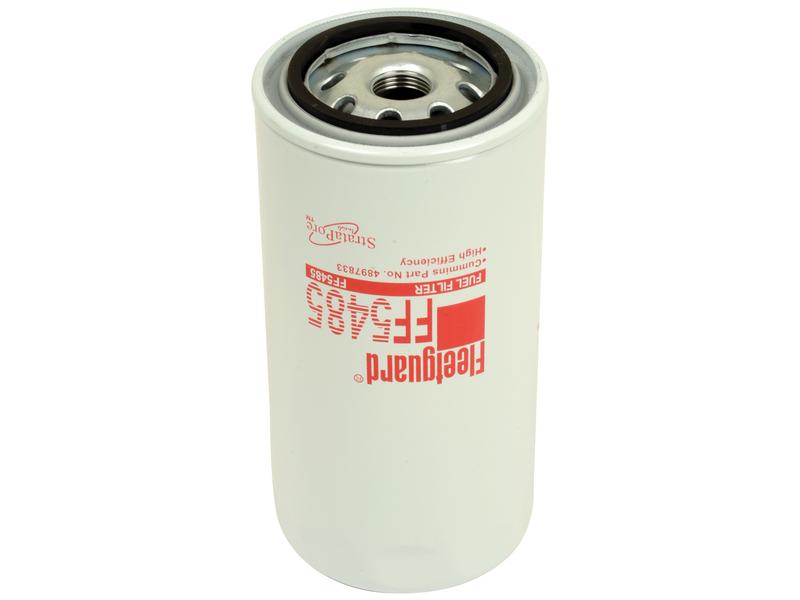 Filtro Combustível - Rosca - FF5485 (S.109587)