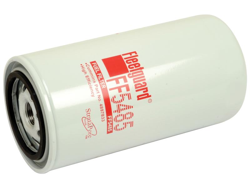 Filtro Combustível - Rosca - FF5485 (S.109587)