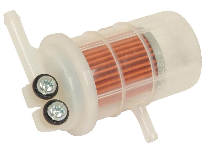 Filtro Combustível - Em linha - FF5711 (S.109590)