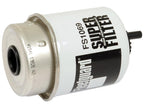 Filtro Separador Combustivel - Elemento - FS1069 (S.109595)