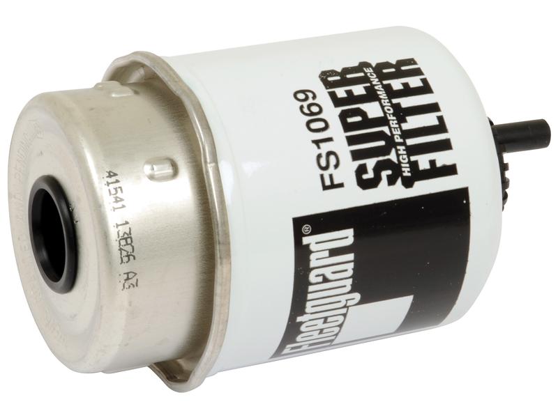 Filtro Separador Combustivel - Elemento - FS1069 (S.109595)