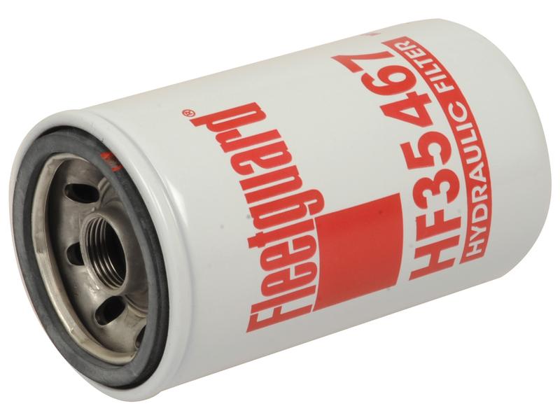 Filtro de hidraulico - Rosca - HF35467 (S.109606)