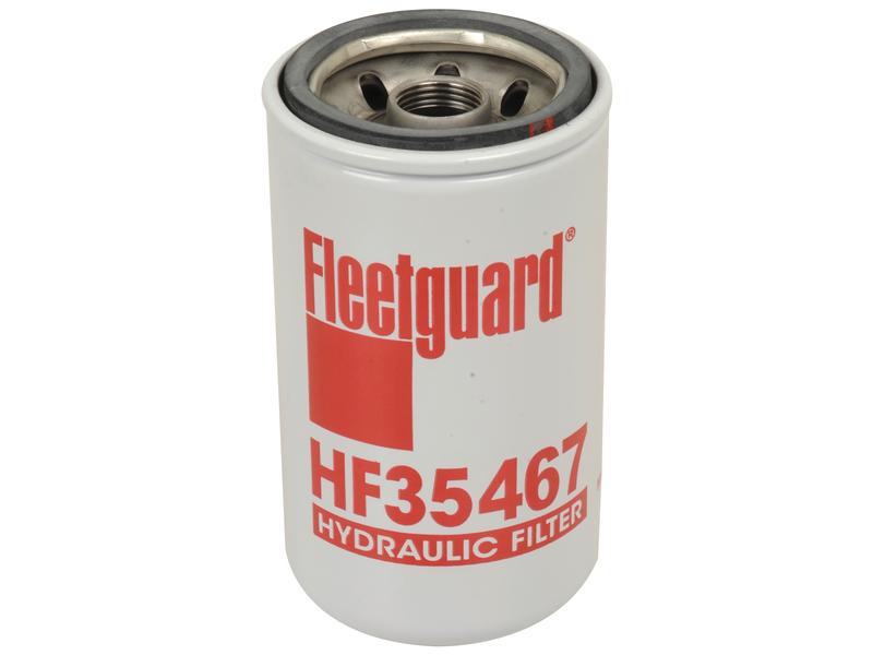 Filtro de hidraulico - Rosca - HF35467 (S.109606)
