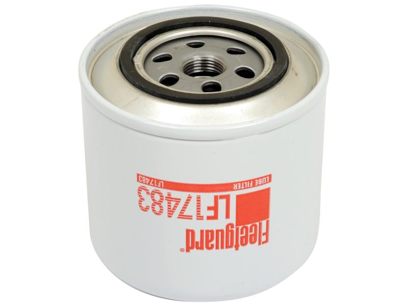 Filtro Oleo - Rosca - LF17483 (S.109617)