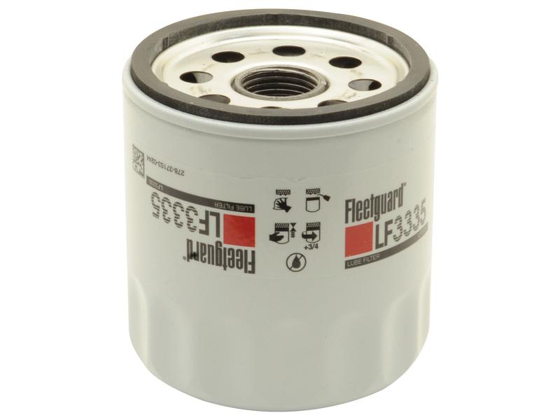 Filtro Oleo - Rosca - LF3335 (S.109618)