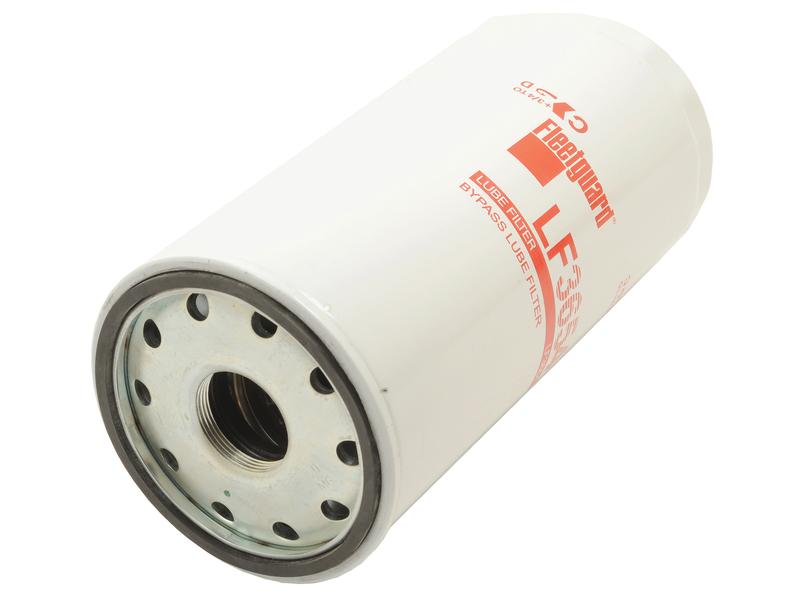 Filtro Oleo - Rosca - LF17502 (S.109620)