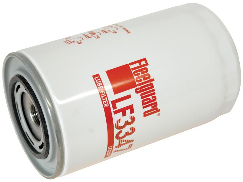 Filtro Oleo - Rosca - LF3347 (S.109623)