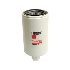 Filtro separador Combustivel - Rosca - FS19608