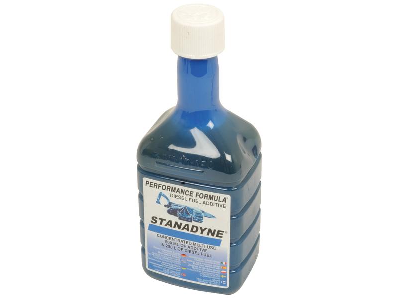 Performance Formula 500ml (S.109637)