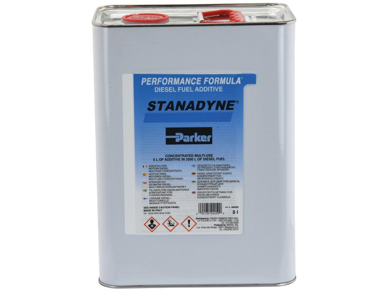 Performance Formula 5lts (S.109638)