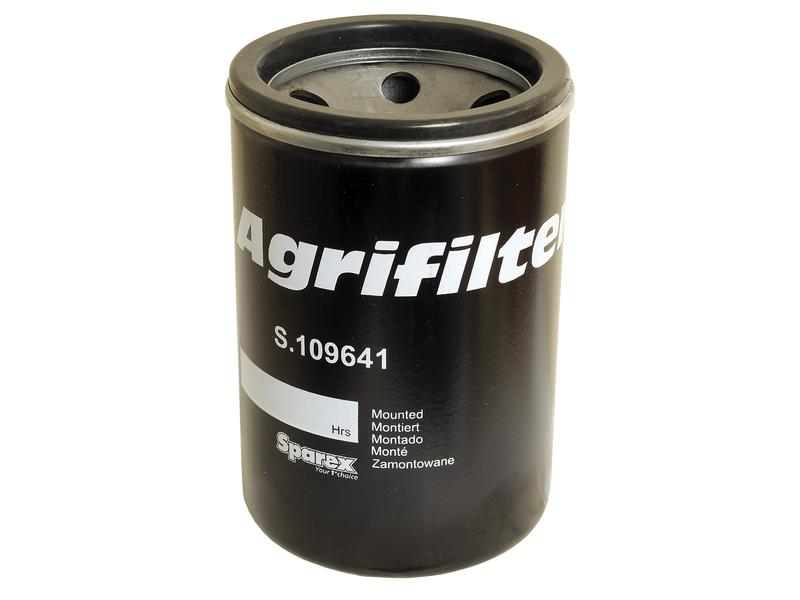 Filtro Oleo - Rosca (S.109641)
