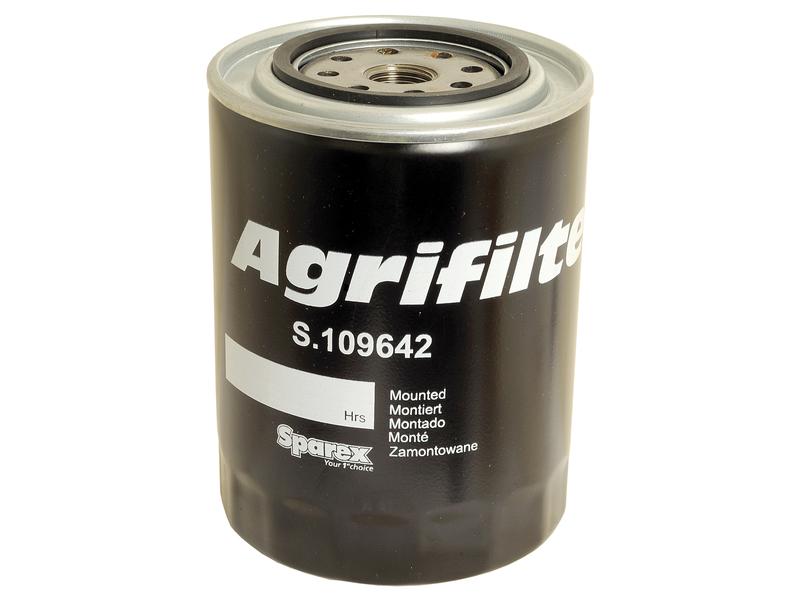 Filtro Oleo - Rosca (S.109642)