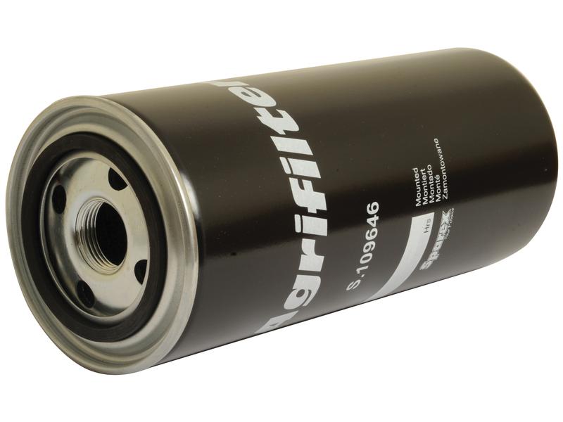 Filtro separador Combustivel - Rosca (S.109646)