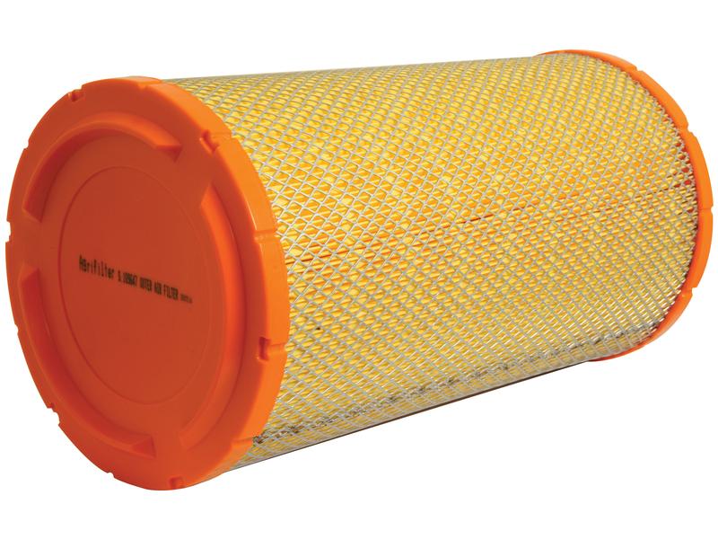 Filtro ar exterior (S.109647)