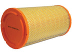 Filtro ar exterior (S.109647)