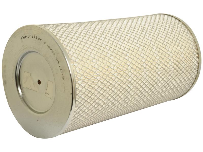 Filtro ar exterior (S.109655)