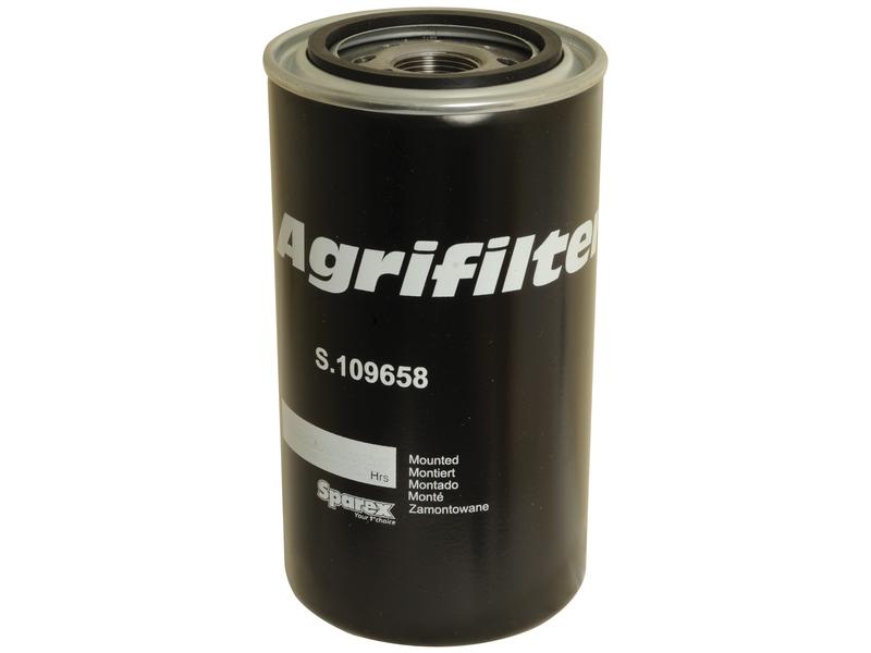 Filtro Oleo - Rosca (S.109658)
