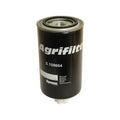 Filtro separador Combustivel - Rosca