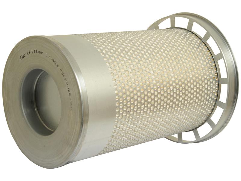Filtro ar exterior (S.109666)